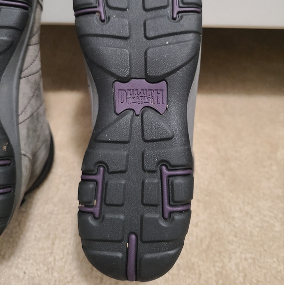 SOLD DONT BUY..IT WONT MAKE SOLD...Womans steel creek ankle boot - Picture 4 of 11